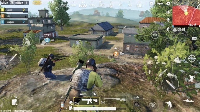 Ada beberapa cara atasi lag PUBG Mobile ketika bermain hanya dengan menggunakan HP RAM kecil, Anda tentunya tidak perlu khawatir lagi.