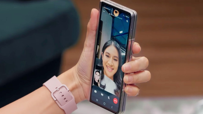 Inilah Background Video Call WhatsApp, Fitur Baru Saingi Zoom