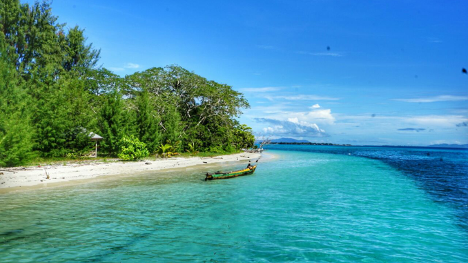 Ini Dia Daya Tarik dari Destinasi Pulau Morotai yang Populer